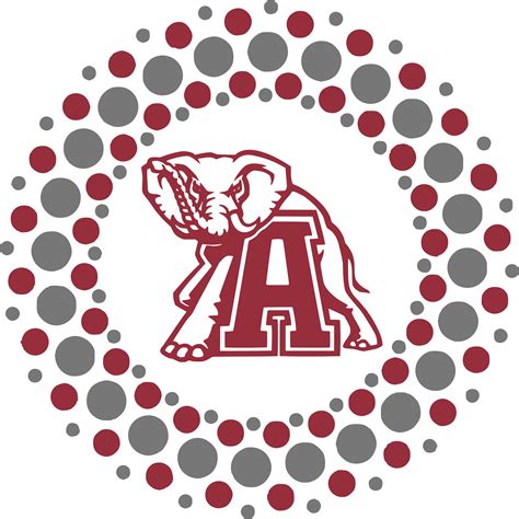Alabama Roll Tide Png Png Image Collection