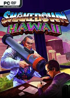 As you fall asleep with the tv on at 3am, you remember catching a glimpse of…. Shakedown Hawaii-Chronos « Skidrow & Reloaded Games - skidrowreloaded.proxybit.casa