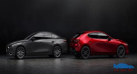 Otr price in kuala lumpur. Mazda 3 Malaysia 2020 Price Specs Performance and reviews