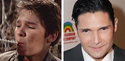 Read akuyaku reijou ni narimashita. 「グーニーズ」に出ていた俳優は今？ 当時と比較してみたよ ...