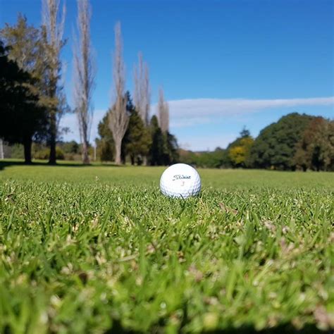 Nowra Golf And Recreation Club In North Nowra New South Wales Clubs