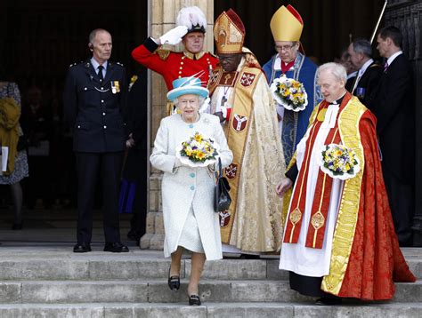 Mais precisamente falando, seu título de nobreza é duque de edimburgo, assim como a própria elizabeth ii era duquesa antes de atingir a mais elevada posição da monarquia britânica. Rainha Isabel II inicia celebrações da Páscoa