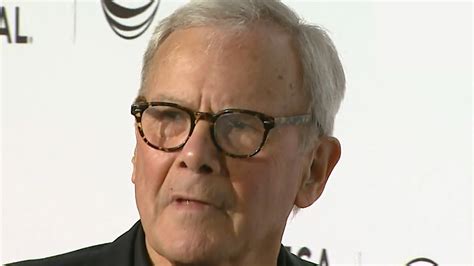 Tom Brokaw Denies Accusers Sexual Misconduct Claims