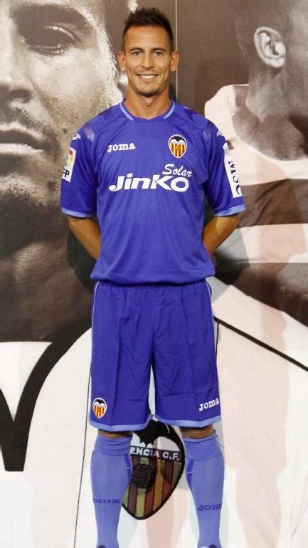 New Joma Valencia Away Shirt 2012 13 Blue Vcf Second Kit Football Kit