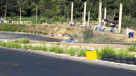 Campeonato português de andebol masculino. Campeonato Português de Drift 2013 - YouTube
