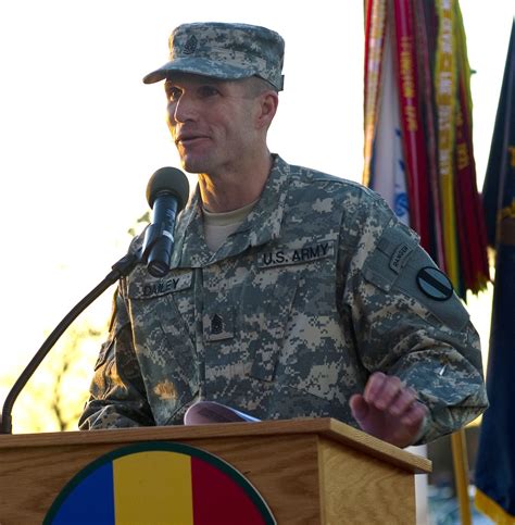 TRADOC welcomes its top noncommissioned officer | Article | The United ...