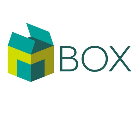 Box Logos