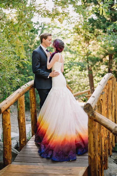 Services — Taylor Ann Art Amazing Wedding Dress Ombre Wedding Dress