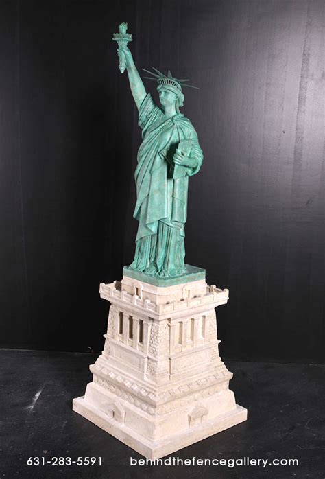 Fiberglass Statue Of Liberty Fiberglass Statue Of Liberty 130048h