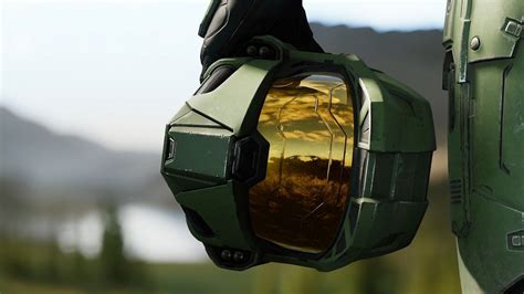 Not yet assigned a final . Halo: Infinite will treat PC as "first-class citizens ...