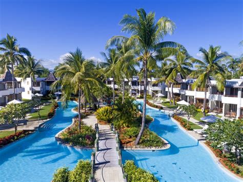 Sheraton Denarau Villas Fiji Resort Accommodation