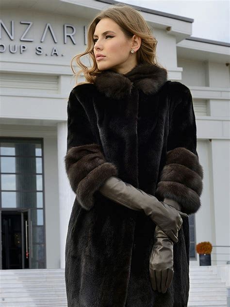 Pin By J Klassic On Beauties In Fur Stylish Gloves Gloves Fashion