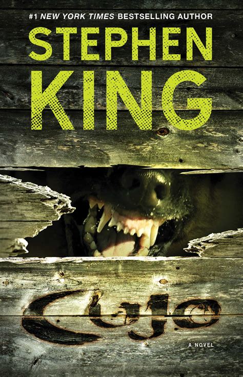 This week, stephen king releases his latest novel, mr. Cujo eBook by Stephen King | Official Publisher Page ...
