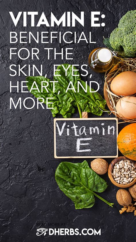 The national institutes of health office of dietary supplements (ods) you should call your doctor immediately if you develop a skin rash after a vitamin e supplement or skin allergy such as dermatitis. Vitamin E: Beneficial For The Skin, Eyes, Heart, And More ...