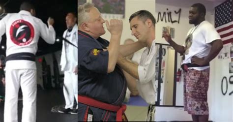 5 Martial Arts Frauds Who Tried To Pass Themselves As Masters