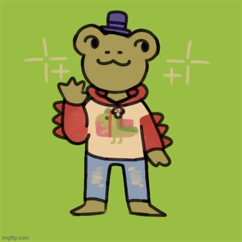 Omgomgomg Frog Picrew Frog Picrewalso The Ta In My English Class Has