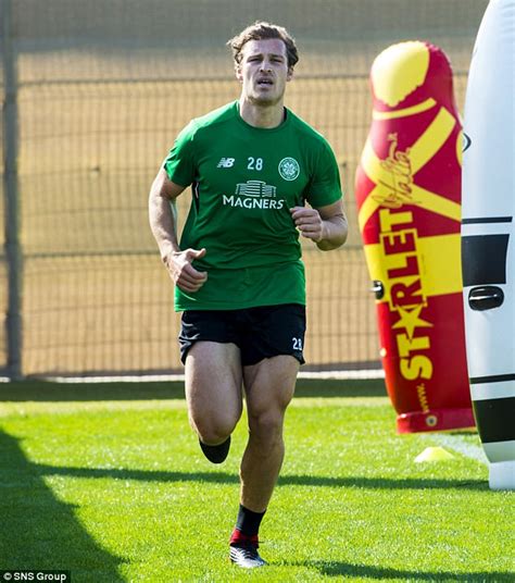 The danish defender notes that the. Celtic ship out Erik Sviatchenko on loan to FC Midtjylland ...