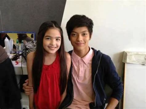 andrea brillantes admits to having a crush on daniel padilla way back in 2013 newspapers