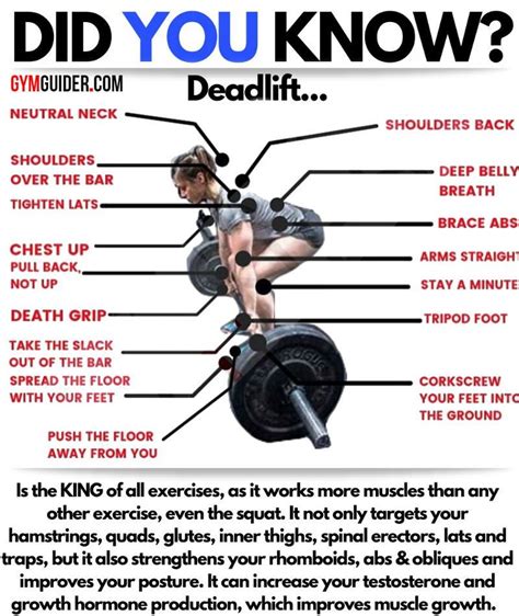 The Classic Deadlift Is A Move That Can Build Real World Strength And