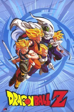 Dragon ball z is of the most beloved anime in the history of the medium. Dragon Ball Z - Dragon Ball Z (1996) - Film serial ...