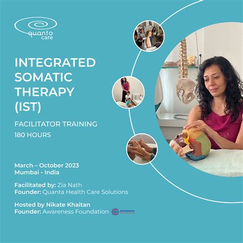 Integrated Somatic Therapy Ist Quanta Health Care Solutions