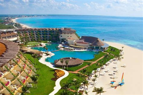 grand velas riviera maya all inclusive cancún hotels review 10best experts and tourist reviews