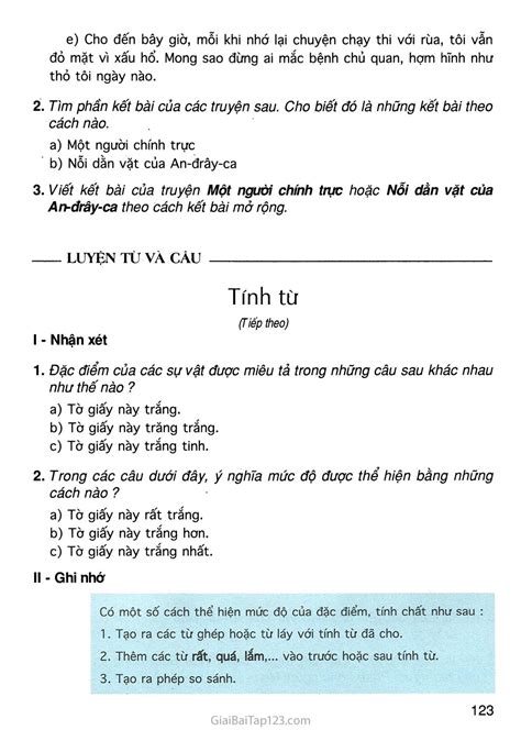 Jun 27, 2021 · thứ trưởng bộ y tế đỗ xuân tuyên vừa kí ban hành công văn gửi ubnd tp. SGK Tiếng Việt 4 - Tuần 12 - Chủ điểm: Có chí thì nên