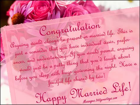 This beautiful occasion marks the beginning of a journey good luck for a happy and prosperous marriage to two people who really merit one another. Marriage wishes to colleague