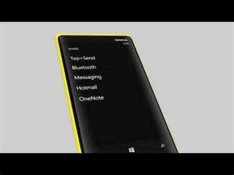 La aplicación pasa a tomar el nombre de la funcionalidad más interesante de nokia music, que es la plataforma de música por. Nokia Lumia Como baixar e atualizar aplicativos - YouTube