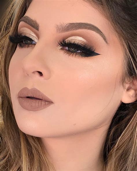 Cut Crease Makeup Ideas How To Get The Latest Makeup Trendy Look