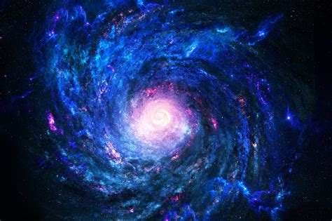 🔥 72 Spiral Galaxy Wallpaper Wallpapersafari