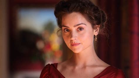 3 people who make death comes to pemberley worth watching sheknows