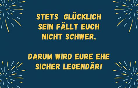 Sprueche eiserne hochzeit wilhelm busch from www.scriptaculum.com. Hochzeitsglückwünsche: Sprüche & Zitate für Hochzeitskarte ...