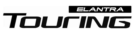 Elantra Logo Logodix