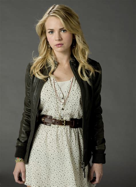 Cassie Blake Charmed And The Secret Circle Photo 36170246 Fanpop