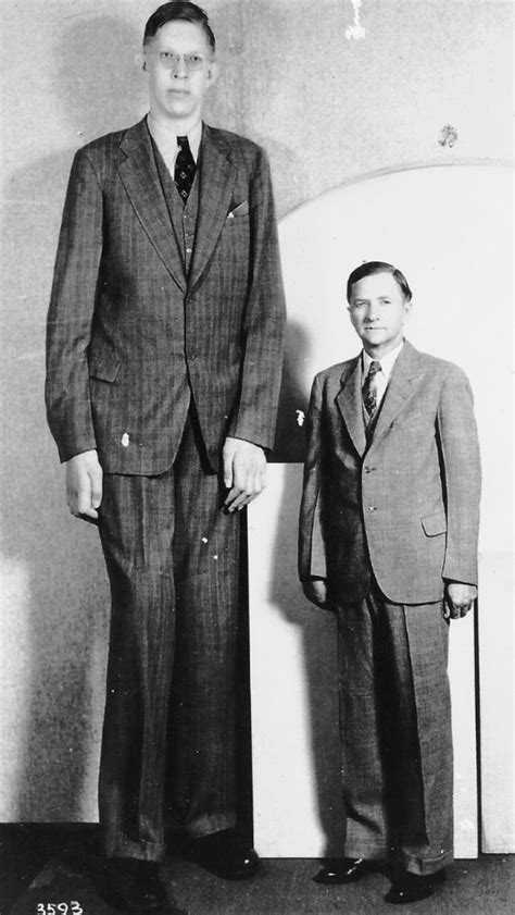 Worlds Tallest Man By Guinness World Record Tall Guys Rare