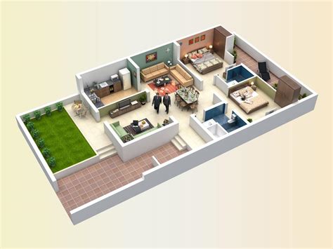 Https://tommynaija.com/home Design/east Face Home Plans