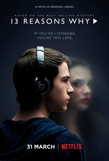 13 Reasons Why Review The Pace Chronicle