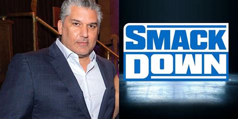 Nick Khan Says Wwe Smackdown Could Nights As Part Of New Tv Rights Deal