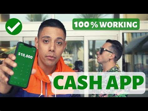 Discover the truth from my honest review below! Cash App Scams In Real Life (100% Working) - YouTube