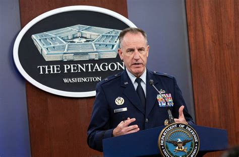 Pentagon Says It Detected A Chinese Spy Balloon Hovering Over Montana