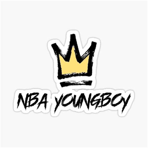 Nba Youngboy Logo Nba Youngboy Type Beat Key Prod By Kay Beatz