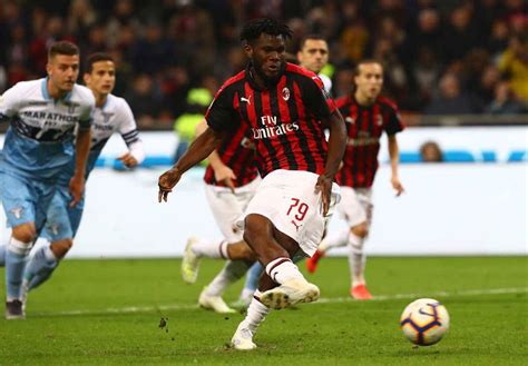 They described benjamin kessie as a hardworking government. Sky - Bakayoko e Kessie convocati a Casa Milan