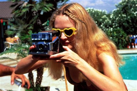 Heather Graham Says Boogie Nights Nude Scene Was Terrifying But She