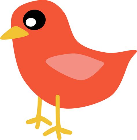 Transparent Red Bird Clipart Birds Png Download Full Size Clipart