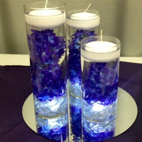 Led Lights Submersible With Remote The Diy Wedding Company Wedding
