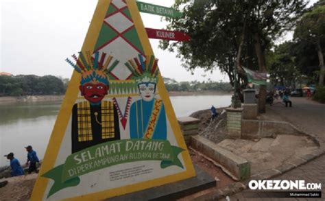 Ada sekitar tujuh wahana air nan. Tempat Wisata di Jakarta Selatan, Yuk Jelajahi Setu ...