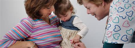 Що потрібно знати мамам про вакцинацію БЦЖ