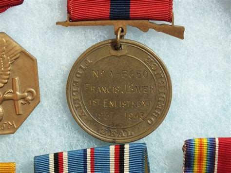 Sos Find Usmc Silver Star Navy And Marine Corps Medal