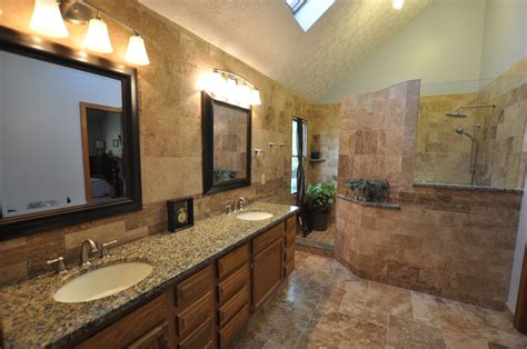 Browse photos of bathroom remodel designs. Bathroom Remodeling Houston | Fiesta Construction